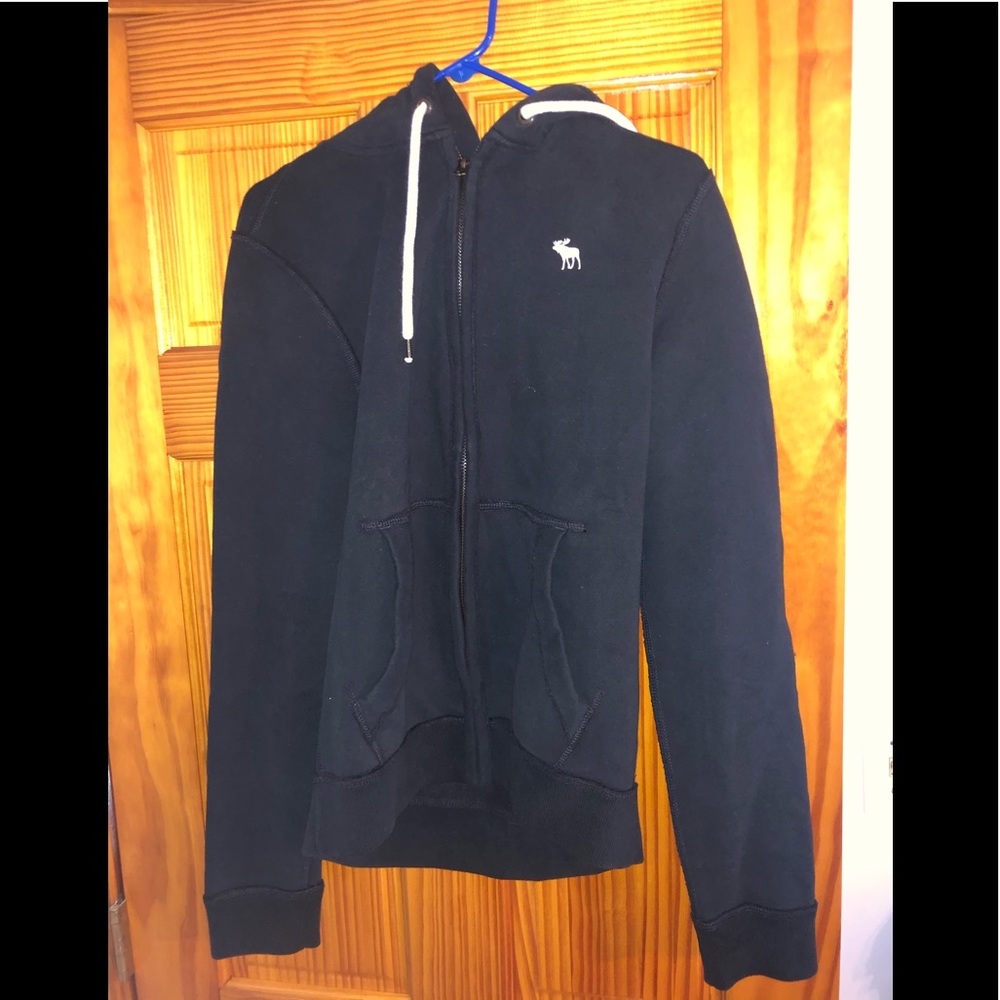 Abercrombie and Fitch men’s hoodie